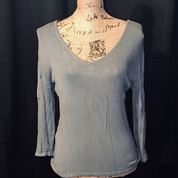Express stretch T-shirt Size m - Picture 1 of 4